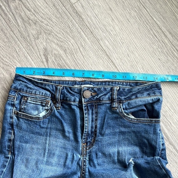 Refuge Skinny Jeans Size 8 - Picture 6 of 7